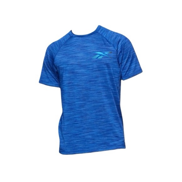 Redbok Active Push Press Short Sleeve Performance Tee - Picture 2 of 9